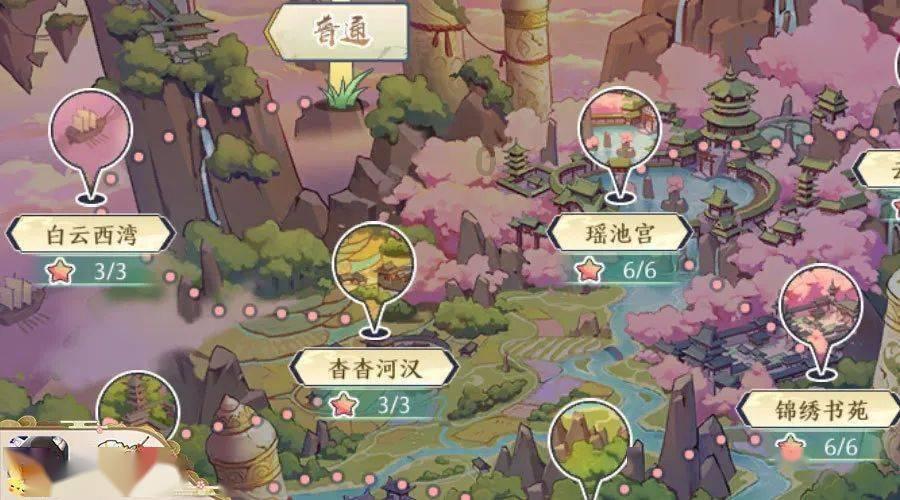 线上摩托挑战赛